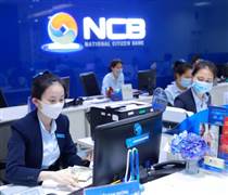 NVB: NCB lần thứ 2 được HR Asia Awards vinh danh "Nơi làm việc tốt nhất Châu Á"