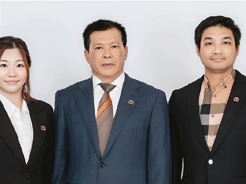 DIG: Di sản đồ sộ Chủ tịch Nguyễn Thiện Tuấn để lại cho DIC Corp