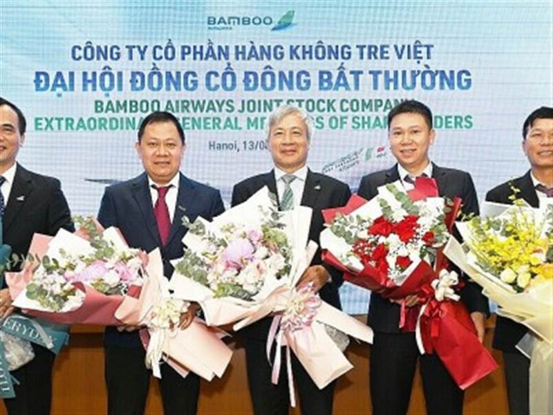 EIB: "Thay máu” bộ máy lãnh đạo và cơ hội tái khẳng định vị thế của Eximbank