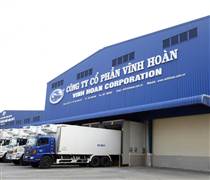 VHC: Báo doanh thu 7 tháng đạt 7,2 nghìn tỷ nhờ sản lượng bán phục hồi