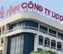 LIC: Tổng Công ty Licogi có Tổng Giám đốc mới