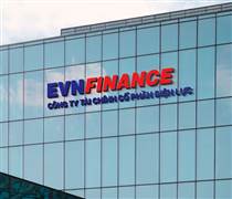 EVF: Sau soát xét bán niên 2024, EVNFinance lãi hơn 310 tỷ đồng