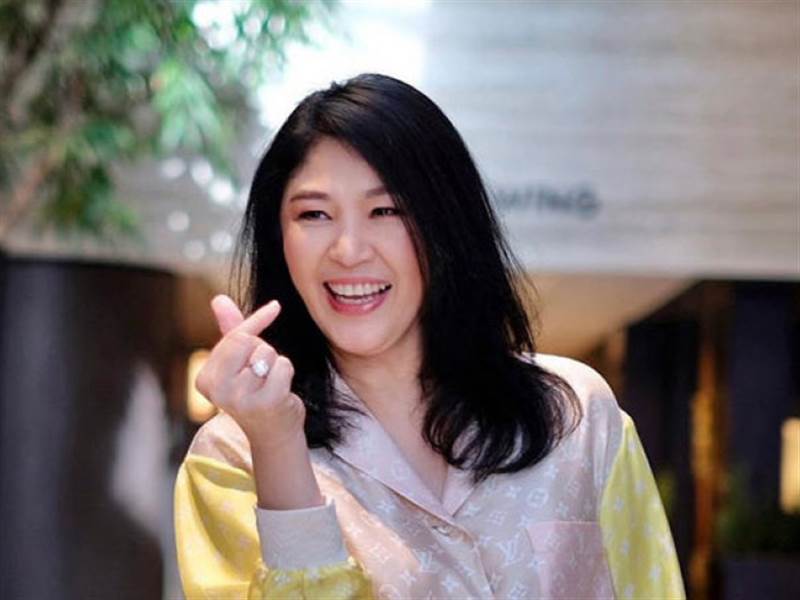 Bà Yingluck cảnh báo cháu gái những thách thức khi làm Thủ tướng Thái Lan