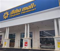 ‘Cuộc chơi’ chứng khoán của ông chủ chuỗi siêu thị Aloha Mall