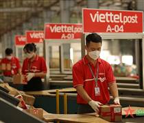 VTP: Viettel Post kinh doanh ra sao trước khi chủ tịch Nguyễn Thanh Nam xin từ nhiệm?