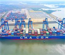 GMD: Chiếm 27% thị phần toàn miền Nam, mở rộng mảng shipping trở lại