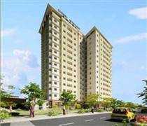 Ngân hàng siết nợ loạt căn hộ thuộc dự án Cherry Apartment