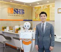 SHB: Sự vươn mình của Đông Nam Á và dấu ấn ngân hàng Việt