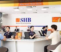 SHB đồng hành cùng doanh nghiệp với các chính sách riêng biệt