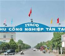 ITA: Tân Tạo xin tạm hoãn công bố loạt báo cáo doanh nghiệp