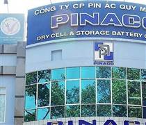 Quản lý Quỹ Thành Công muốn mua 1 triệu cổ phiếu PAC của Pin Ắc quy Miền Nam