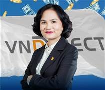 Hé lộ mức lương khủng của các CEO công ty chứng khoán