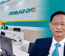 Nắm giữ hơn 17% cổ phần ABBank, 2 doanh nghiệp của đại gia Vũ Văn Tiền có quy mô thế nào?