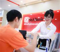 SeABank kết nối giá trị bền vững cùng doanh nghiệp