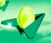 Giá Telegram meme coin DOGS có thể sẽ phục hồi