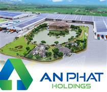 Công ty mẹ An Phát Holdings báo lỗ ròng 40,2 tỷ đồng trong 6 tháng đầu năm 2024