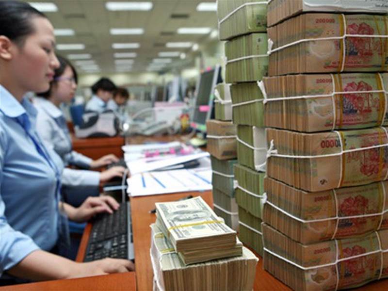 Nợ phải trả của HDBank AMC gấp gần 5 lần vốn chủ sở hữu