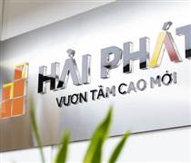 HPX: Biến động nhân sự cấp cao tại Đầu tư Hải Phát