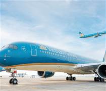 HVN: Vietnam Airlines nợ phải trả quá hạn chưa thanh toán 13.351 tỷ đồng