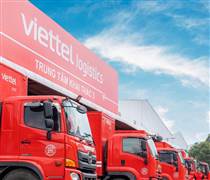 VTP: Viettel Post rót hơn 136 tỷ đồng thành lập công ty logistics tại Lào