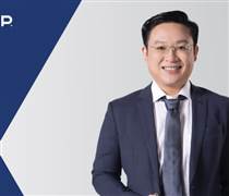 DNP: Chủ tịch CTCP Nhựa Đồng Nai làm CEO DNP Holding