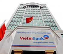 CTG: VietinBank rao bán khoản nợ của "ông lớn" đầu mối xăng dầu