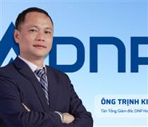 DNP: Nhân sự cấp cao nhiều biến động, DNP Holding làm ăn ra sao?