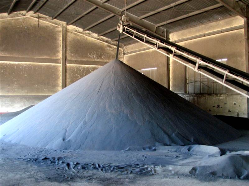 BMC: 'Chốt' giá khởi điểm chào bán cổ phần tại Khoáng sản Bình Định