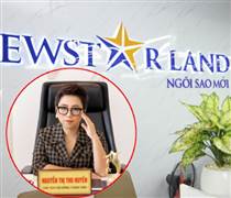 NewstarLand thế chấp lợi tức, quyền khai thác nhiều BĐS tại Kiên Giang