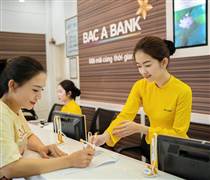 Bac A Bank tăng lãi suất tiết kiệm ngày 11/9