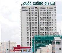 QCG: Kiểm toán cảnh báo về sức khỏe tài chính của Quốc Cường Gia Lai trước khoản nợ 2.883 tỷ đồng