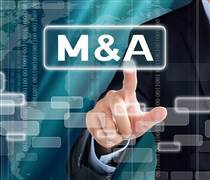 Thị trường M&A tăng nhiệt