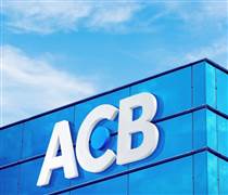 ACB: Nhóm cổ đông liên quan Âu Lạc của bà Ngô Thu Thuý nắm lượng lớn cổ phần ACB