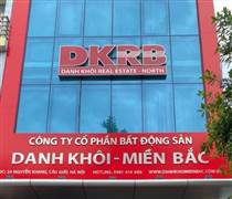 NRC: Danh Khôi lãi thành lỗ 10 tỷ sau soát xét, áp lực dòng tiền