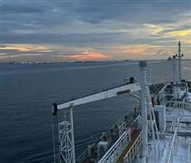 Gas Shipping tiếp nhận tàu mới, nâng cao năng lực, trẻ hóa đội tàu