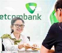 VCB: Có gì mà được khuyến nghị mua với mức lời 20%?