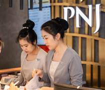 PNJ: Được gì nhờ chiến lược nhân sự đột phá?