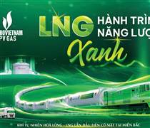 PV GAS thuộc nhóm các doanh nghiệp dẫn đầu Top 500 doanh nghiệp lợi nhuận tốt nhất Việt Nam năm 2024