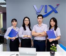 VIX: Chứng khoán VIX lên phương án xử lý gần 80 triệu cổ phiếu "ế"