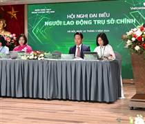 Vietcombank ghi nhận nhiều dấu ấn nổi bật trong 6 tháng đầu năm