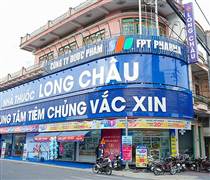 Long Châu triển khai chiến dịch tiêm chủng miễn phí phòng chống sởi