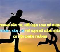 Chứng khoán: Tiền đã đi đâu?