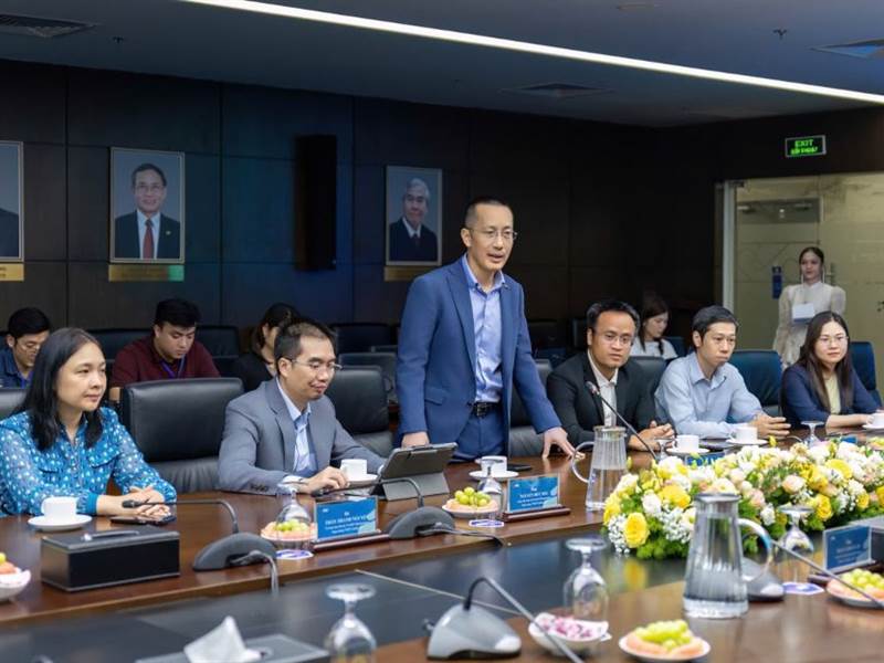 Dragon Capital và Digi Invest hợp tác mang đến giải pháp đầu tư Chứng ...