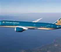 HVN: Vietnam Airlines Group mở bán lần đầu 1,5 triệu chỗ dịp Tết Nguyên đán 2025