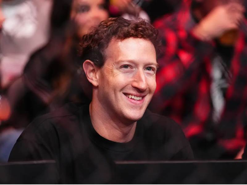 Mark Zuckerberg tiết lộ điều hối tiếc nhất trong 2 thập kỷ điều hành Facebook - Meta