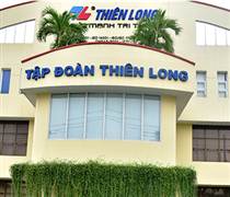 TLG: Thiên Long miễn nhiệm cùng lúc 4 phó tổng giám đốc