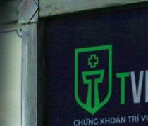 TVB: Xử phạt Chứng khoán Trí Việt do công bố thông tin không đúng hạn