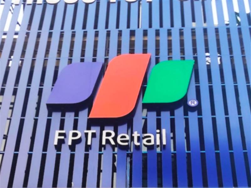 FRT: FPT Retail thành lập công ty đầu tư mới