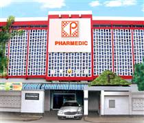 PMC: Pharmedic sắp chia cổ tức bằng tiền với tỉ lệ 109%