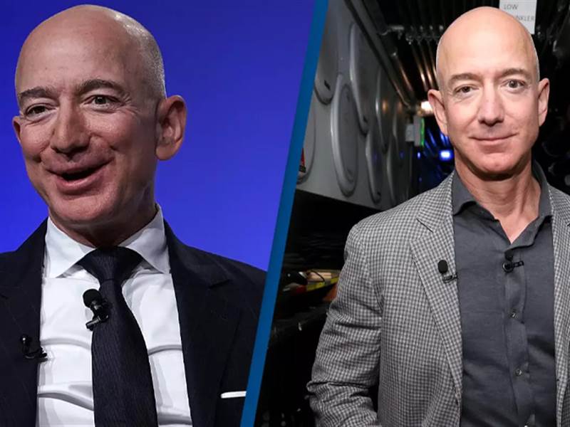 Tỷ phú Jeff Bezos tiết lộ thói quen hàng ngày giúp ông đạt được thành công